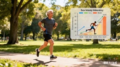 健康运动服务简介